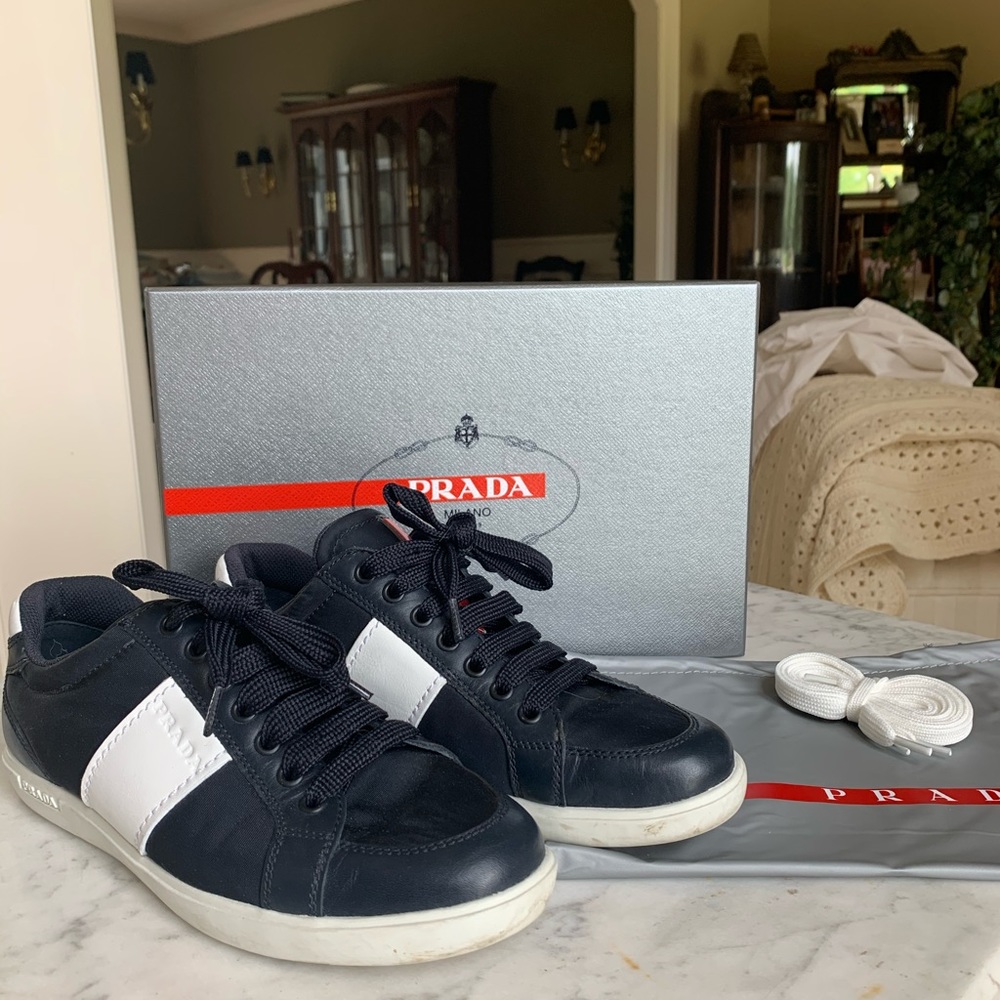 Prada Sneakers